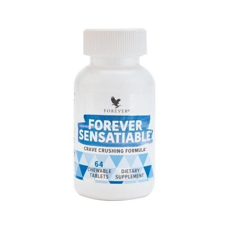 Forever Sensatiable 32 Chewable Tablets