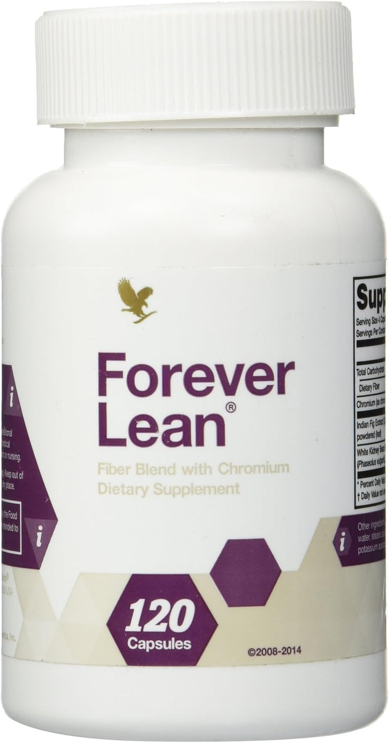 zz 023 A FOREVER Lean - Forever Living FLP