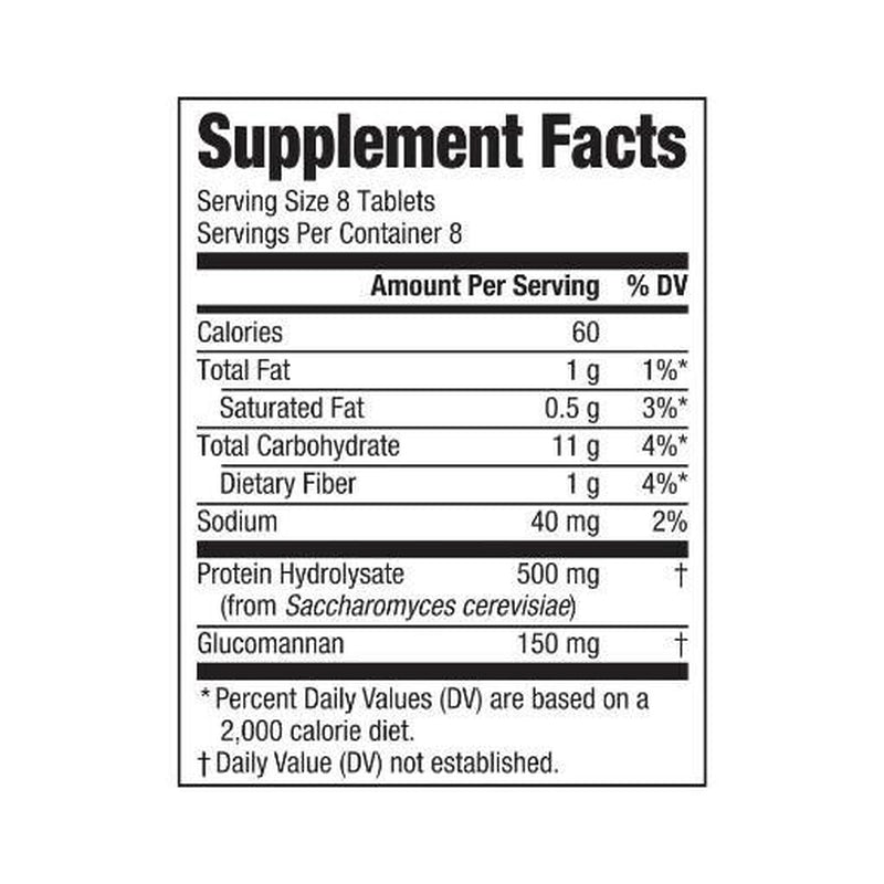 Forever Sensatiable 32 Chewable Tablets