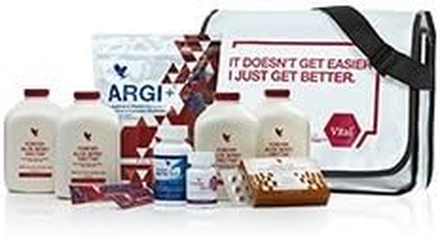 zz 046 Vital 5 Berry - Forever Living FLP
