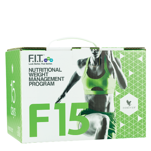 F15 Vanilla – Ignite Your Transformation: Forever Living F15, Forever Lite Ultra & Aloe Vera Gel for Weight Loss, Fitness, & Essential Self-Care