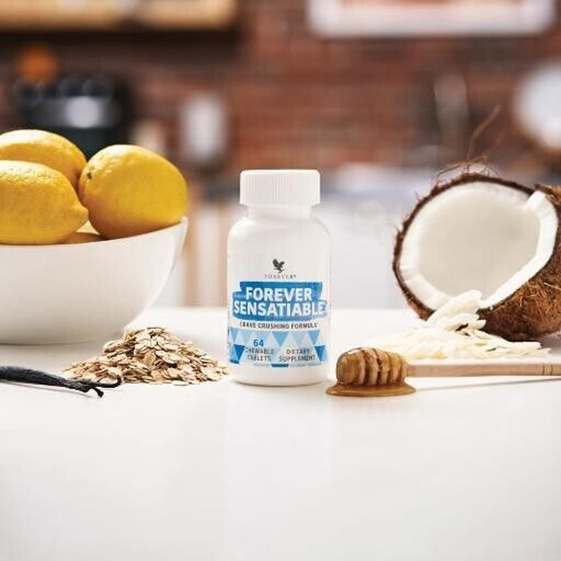 Forever Sensatiable 32 Chewable Tablets