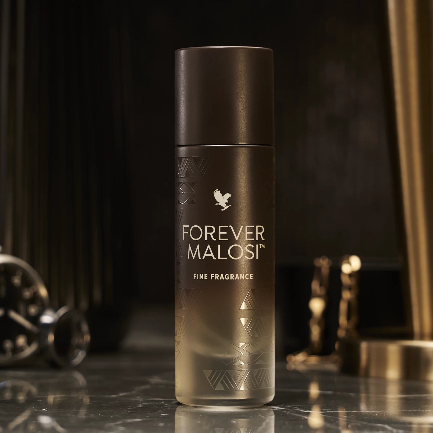 Forever Malosi Fine Fragrance: Unleash Power & Confidence with a Woodsy Scent – The Ultimate Self-Care Gift for the Modern Man