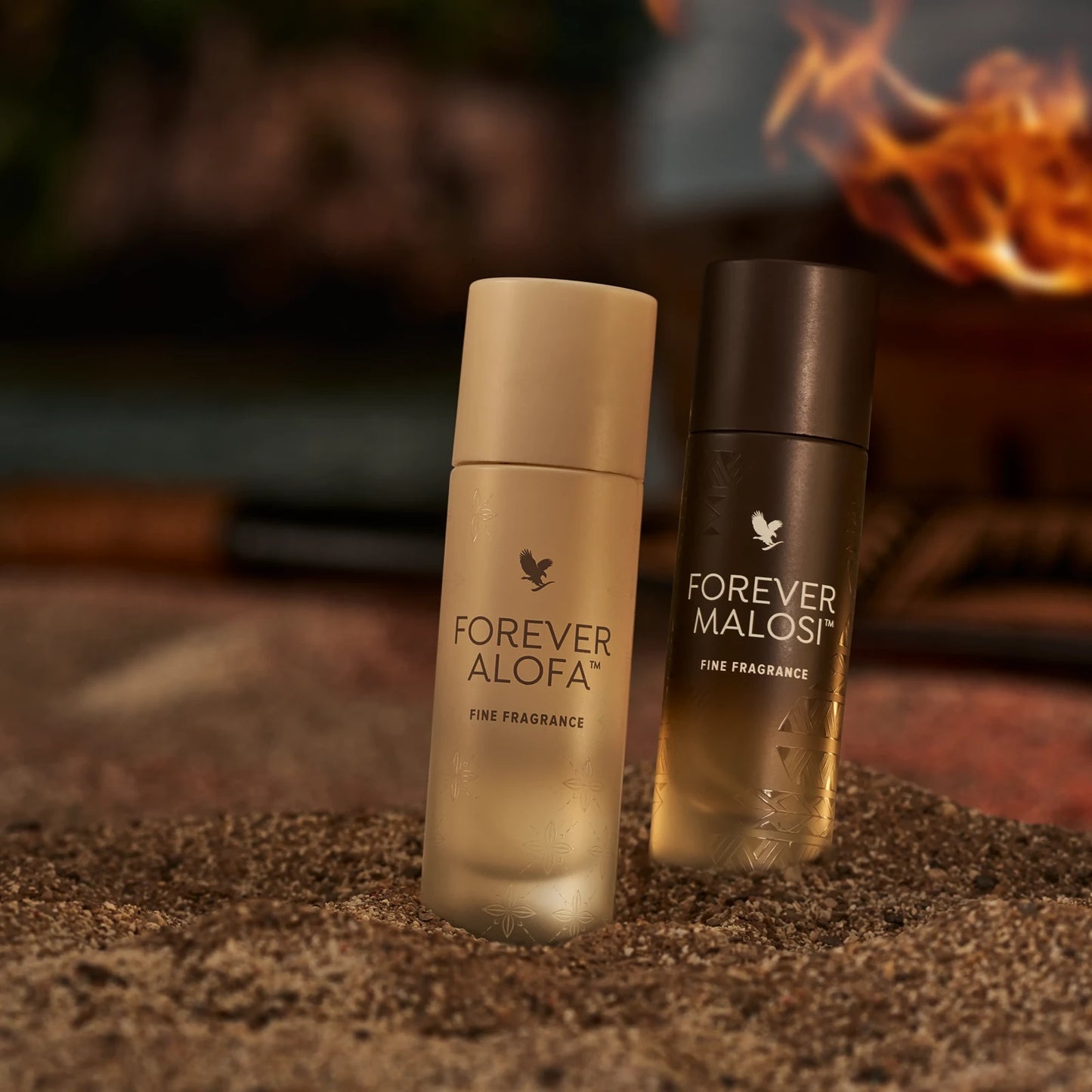 Forever Malosi Fine Fragrance: Unleash Power & Confidence with a Woodsy Scent – The Ultimate Self-Care Gift for the Modern Man