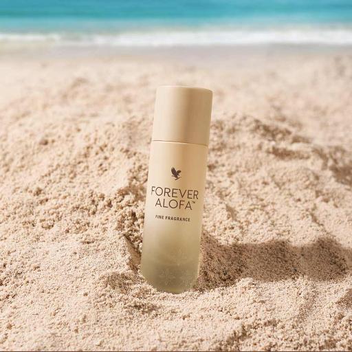 Forever Alofa Fine Fragrance: Ultimate Women's Perfume w/ Warm Floral Scent – Ignite Self-Care, Spark Desire & Embrace Timeless Elegance