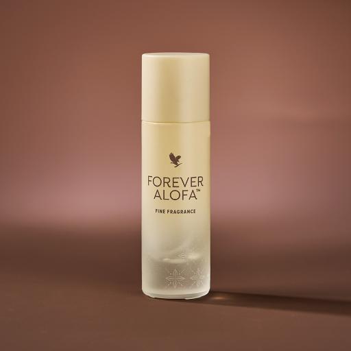 Forever Alofa Fine Fragrance: Ultimate Women's Perfume w/ Warm Floral Scent – Ignite Self-Care, Spark Desire & Embrace Timeless Elegance