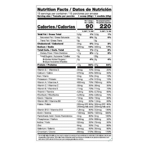 Forever Lite Ultra Vanilla: Ignite Your Wellness Journey with Ultimate Protein Shake for Self-Care, Vitality & Lean Muscle – 13.2oz
