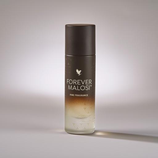 Forever Malosi Fine Fragrance: Unleash Power & Confidence with a Woodsy Scent – The Ultimate Self-Care Gift for the Modern Man