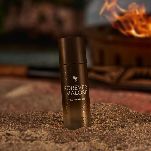 Forever Malosi Fine Fragrance: Unleash Power & Confidence with a Woodsy Scent – The Ultimate Self-Care Gift for the Modern Man