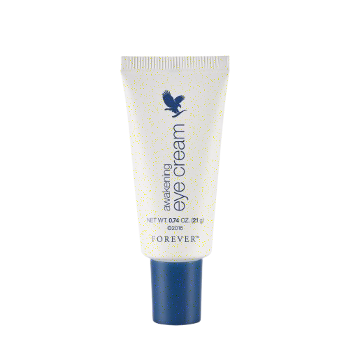 Awakening Eye Cream: Radiant Beauty with Collagen & Peptides to Diminish Wrinkles, Dark Circles & Puffiness – Vegan, Gluten-Free (0.74 Fl Oz)