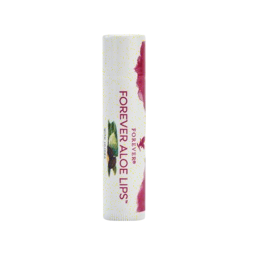 Forever Aloe Lips: Ultimate Ultra-Hydrating, Restorative & Protective Lip Balm – Ignite Self-Care, Trigger Instant Desire & Unleash Vital Beauty