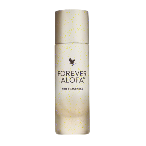 Forever Alofa Fine Fragrance: Ultimate Women's Perfume w/ Warm Floral Scent – Ignite Self-Care, Spark Desire & Embrace Timeless Elegance