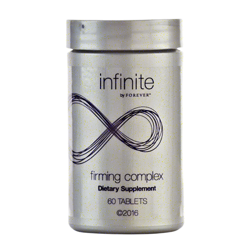 Infinite by Forever Firming Complex – Unlock Ageless Beauty, Radiant Self-Care & Timeless Vitality
