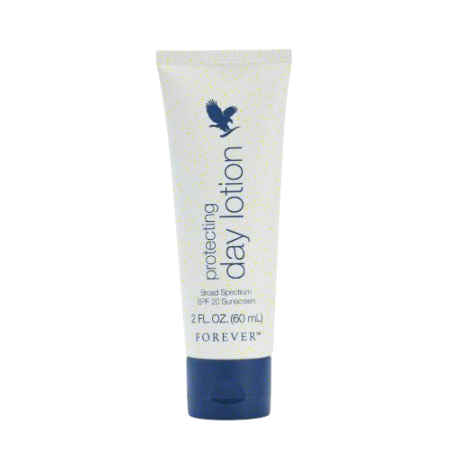 Protecting Day Lotion SPF 20 – Ultimate Self-Care Essential: Moisturize, Nourish & Defend with Natural Mineral UV & Botanicals for Radiant Youth