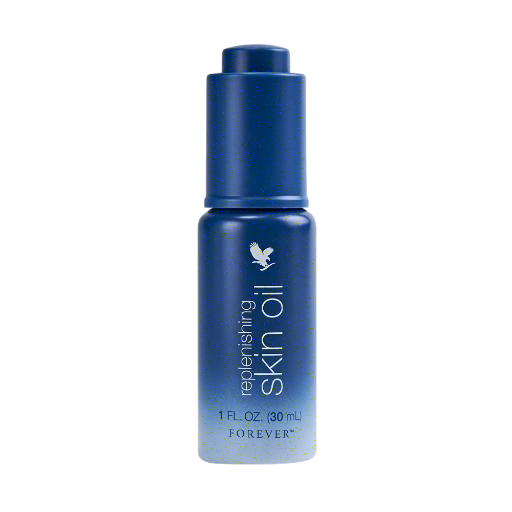 Replenishing Skin Oil 1 Fl.Oz (30 mL) Made by Forever Living – The Ultimate Anti-Aging & Self-Care Elixir for Radiant, Youthful Skin