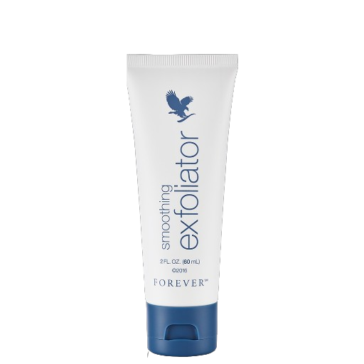 Smoothing Exfoliator – Forever Living Aloe: Ignite Radiance, Embrace Self-Care, and Unleash Timeless Vitality for an Effortless Glow
